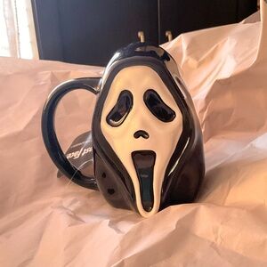 Ghostface Mug
